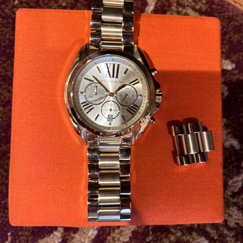 Michael Kors watch